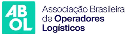 Associada à ABOL, Associação Brasileira de Operadores Logísticos