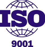 ISO 9001