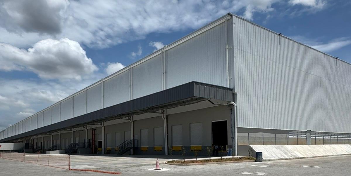 Armazenagem 1
